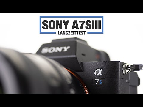 SONY a7sIII Review 📸 Ist sie das Geld wert? Pro & Contra | #jaworskyj