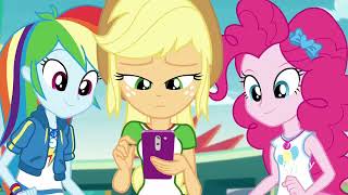 12. Rollercoaster of friendship