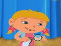 Little Einsteins Sleeping Bassoon On Nick On April 15 2011 Part 1