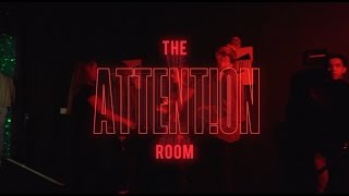 Charlie Puth - The Attention Room