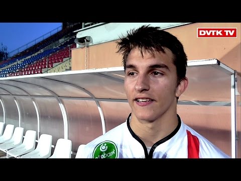 2015. május 23. | DVTK TV | NYSFC-DVTK | Így látták a fiúk