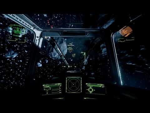 Star Citizen - Drake Buccaneer - Load out Möglichkeiten