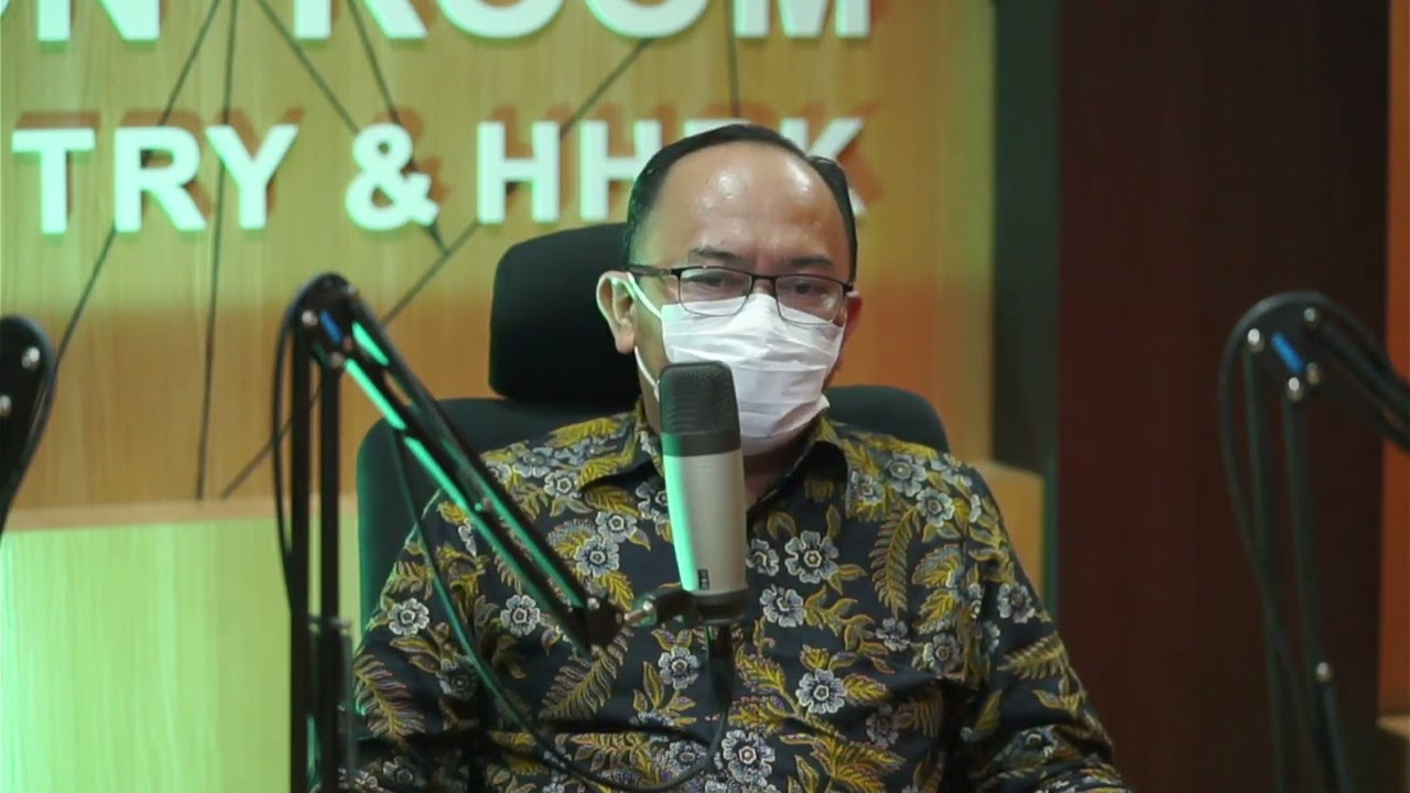 Di Balik Sukses Festival PeSoNa Kopi Agroforestry