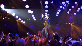 Clouseau Centraal - Sportpaleis 12/12/14 - Ik, jij hij of zij