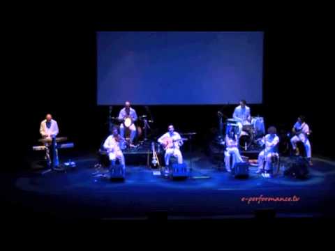 Pejman Tadayon ensemble