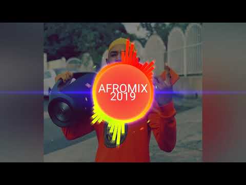AFROMIX 2020 [DJ BASTIEN PROD]