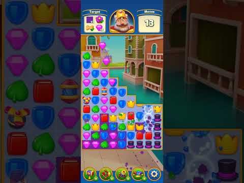 Royal Match Level 4276