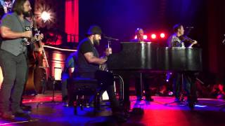 Zac Brown Band - &quot;Let It Be&quot;