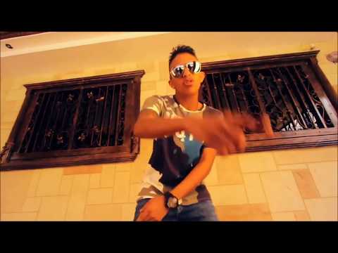 Murder Cat ft. Da Luna & Gabriel La Mente - Bien Cabreao (Video Oficial)