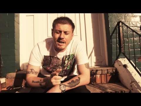 @LabTvEnt - Royzy - Paris Morton Music - (Net Video)