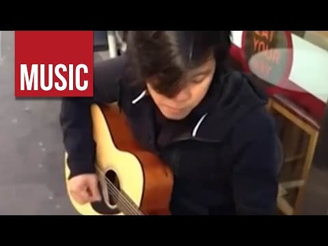 Squid 9 - Entry #1 -On The Inside