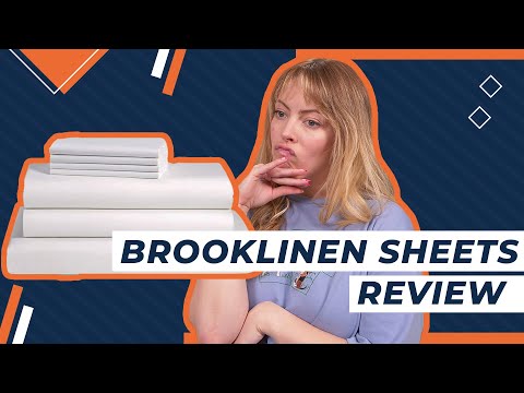 Brooklinen Sheets Review - Which Is Best For You?