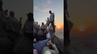 Download lagu Ghar e Hira ❤️ #video #jabalalnoor #makkah #viralshort #saudiarabia #caveofhira mp3