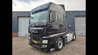 Tracteur routier MAN TGX 18.440 | Image 4 - Autoline
