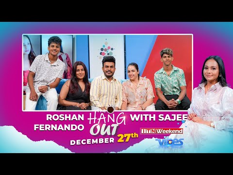 ITN Youth and ITN Sri Lanka