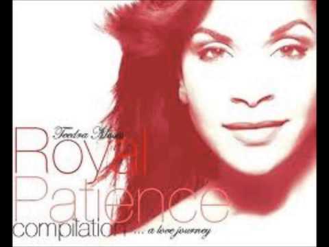 Teedra Moses All That I Have