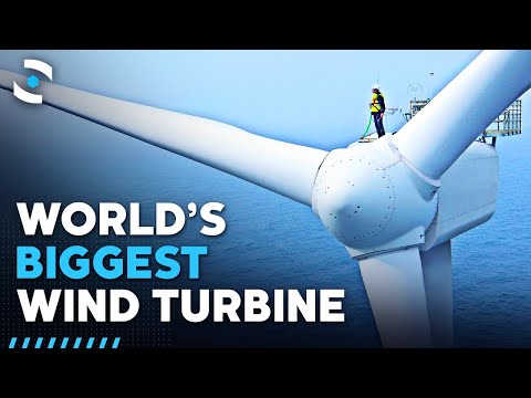 image-How tall can wind turbines be? 