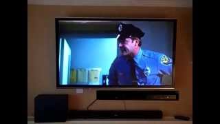 preview picture of video 'Plasma TV Wall Mount Installation - Seaford, NY - Nassau County'