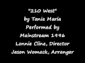 210 West (Tania Maria Correa Reis)