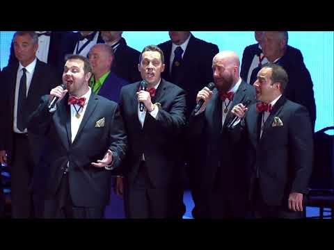 AIC Chorus - Simple Gifts