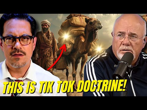Dave Ramsey Says THIS Is A Stupid Doctrine | Pastor Reacts