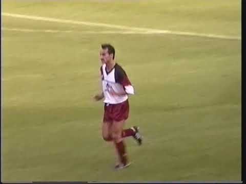 Aufstiegsspiel 1992 Haching - SSV