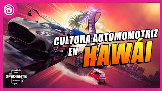 Cultura de autos en Hawái  l  Motorfest l Xpediente