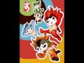 2008 Summer Olympics Mascots Tribute