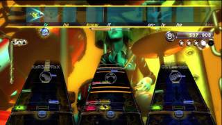 The Final Episode (Let&#39;s Change the Channel) by Asking Alexandria Full Band FC #672