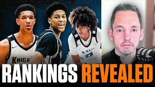 247Sports 2027 High School Basketball Rankings REVEALED | College Basketball Talk