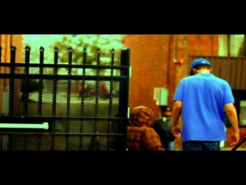 JAY RELLS- NOTHING (OFFICIAL VIDEO)