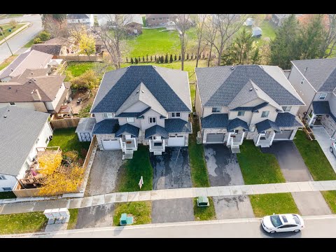 3 Kendell Lane, Ingersoll Home for Sale by Ammar Kailani - Real Estate Properties for Sale