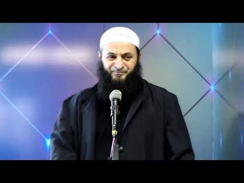 Çka konsiderohet vjedhje në namaz? - Hoxhë Sadullah Bajrami