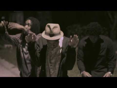 Ameen Spade feat. Mari & Crown Marquiss - Me & My Niggas | MisfitHD