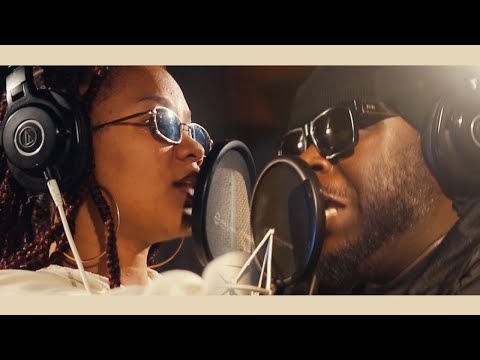 Oashna Tess feat T.Killa - DIEU QUI DONNE 🇫🇷 [Madaghost Production - Nouveauté Clip Gasy 2022]