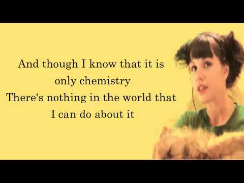 Princess Chelsea - I Love My Boyfriend Lyrics