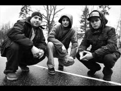 Batoo & Chvasciu - W stronę księżyca