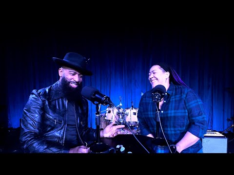 Barrel House Legends: Interviewing Cheri Evans with Robert Nelson