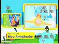 Recreacion Creditos Hi 5 A Continuacion Amigazazo Noviembre 2014 VHS