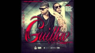 GUILLAO - Farruko Ft Daddy Yankee 2012  Original New @MrEdwardOficial