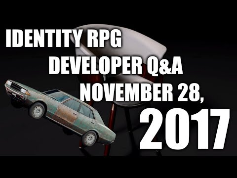 Identity Game - Podcast - Developer Q&A - #2