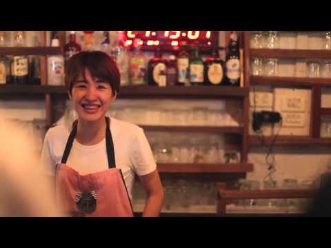 Boy Imagine - Shuffle (Official Music Video)