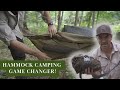 Every Camper Should Try THIS Hammock Camping Spreader Bars
