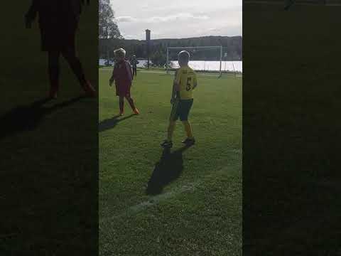 Ljusdal If  P9 poolspel 2019