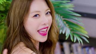 Brave Girls (브레이브걸스) - Yoo Hoo [True 4K]