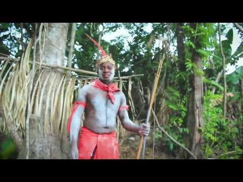 PAPA - INGI (Official Video)