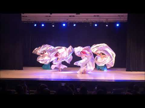 Awalim DC - Empire of angels