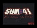Sum 41 - "All Killer No Filler" (Throwback Review ...
