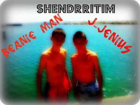 BeAnIe MaN ft J-Genius - Perfekt (B2N Beatz)