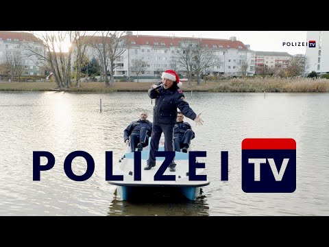 Polizeimusik Wien | Let it Snow | Erster Advent